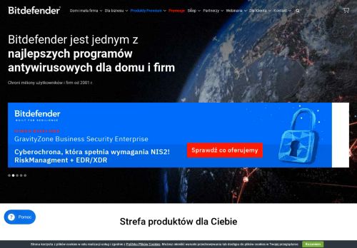 Marken Systemy Antywirusowe