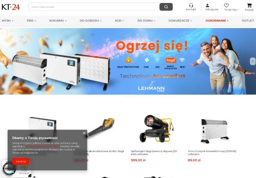 KT-24 SPÓŁKA Z OGRANICZONĄ ODPOWIEDZIALNOŚCIĄ