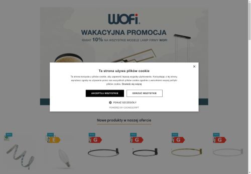 „PRZEDSIĘBIORSTWO EDISON” ­ T.MAJCHERCZYK, J.SARNECKI, E.SARNECKA ­ SPÓŁKA JAWNA