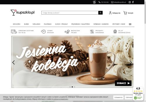 GLASMARK SPÓŁKA Z OGRANICZONĄ ODPOWIEDZIALNOŚCIĄ