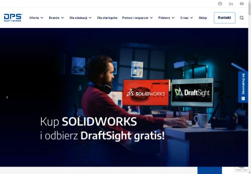DPS Software Sp. z o.o.