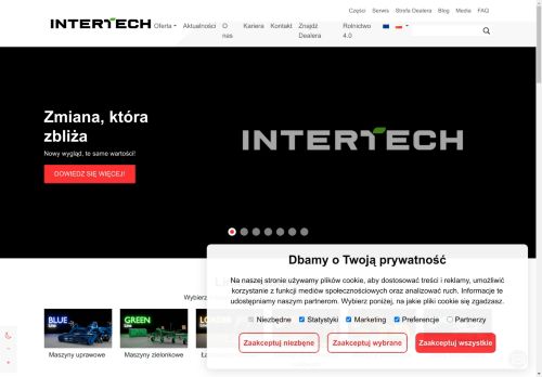 INTERTECH Sp. z o.o.