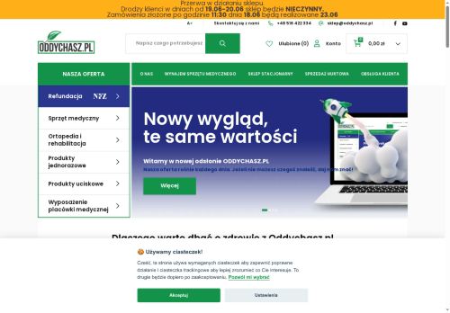 Bjeska Sp. z o.o. Sp. k