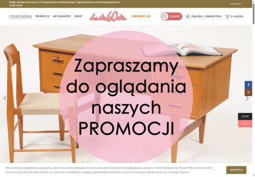 Lata 60-te Agata Tupczyńska