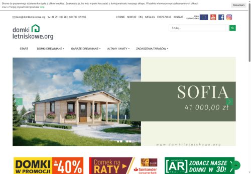 WOODPOL Michał Chrzan