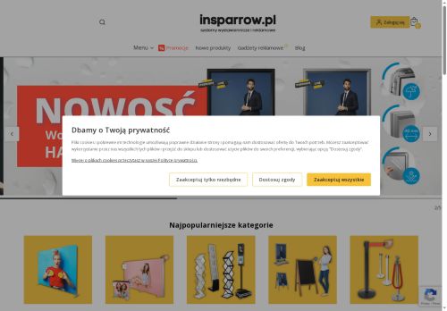 INSPARROW SZYMON WRÓBEL