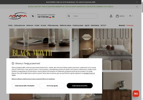 MWM TRADE Sp. z o.o.